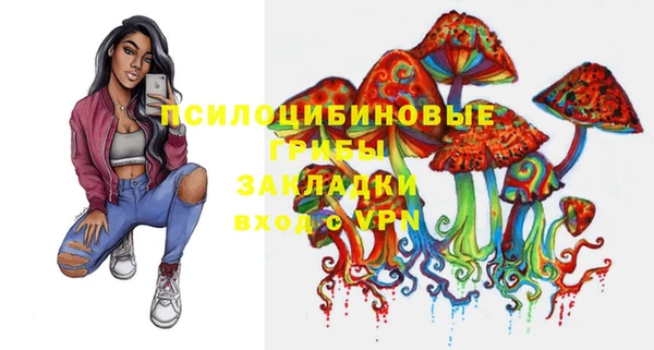 ALPHA PVP Заволжье
